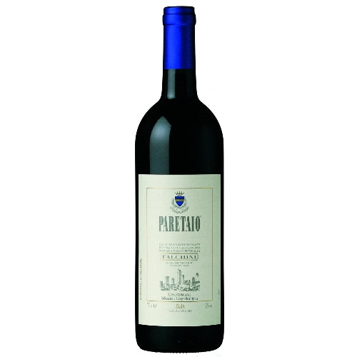 Falchini Paretaio Rosso Toscano Rosso Super Tuscan Sangiovese