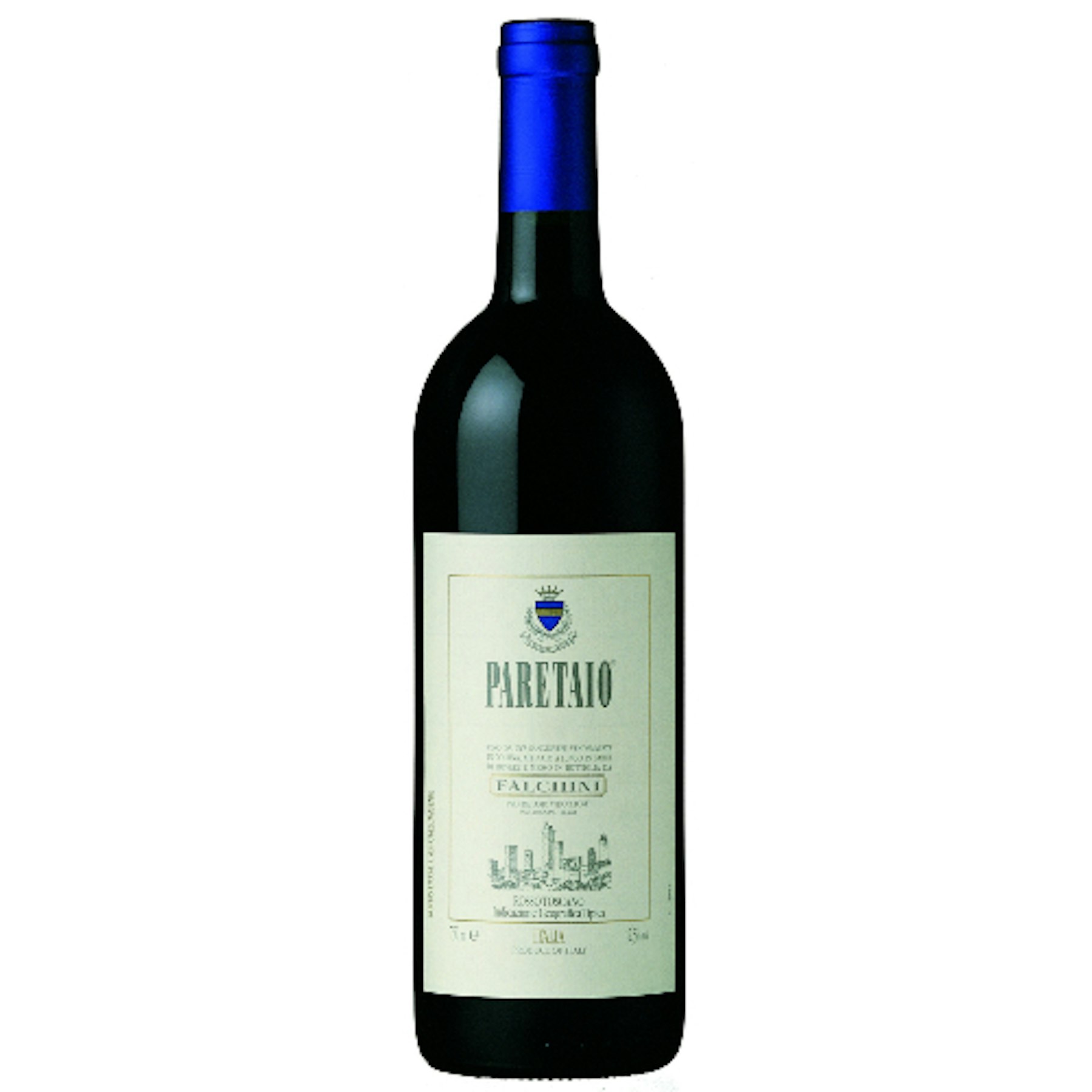 Rosso Super Tuscan Sangiovese