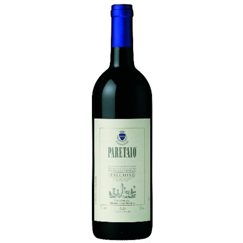 Super Tuscan Sangiovese