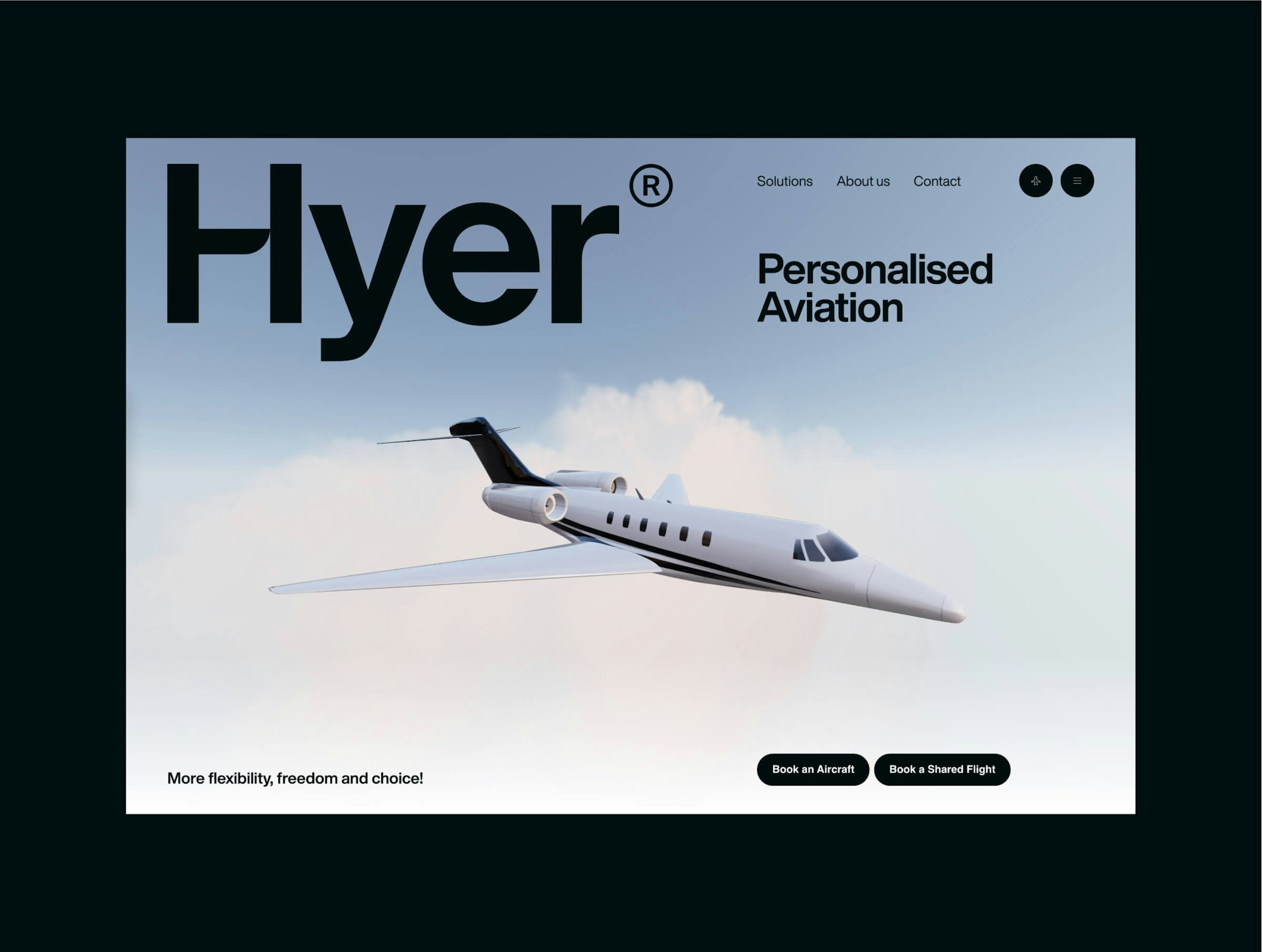 Homepage Hyer Stuurmen Hero Jet 3D