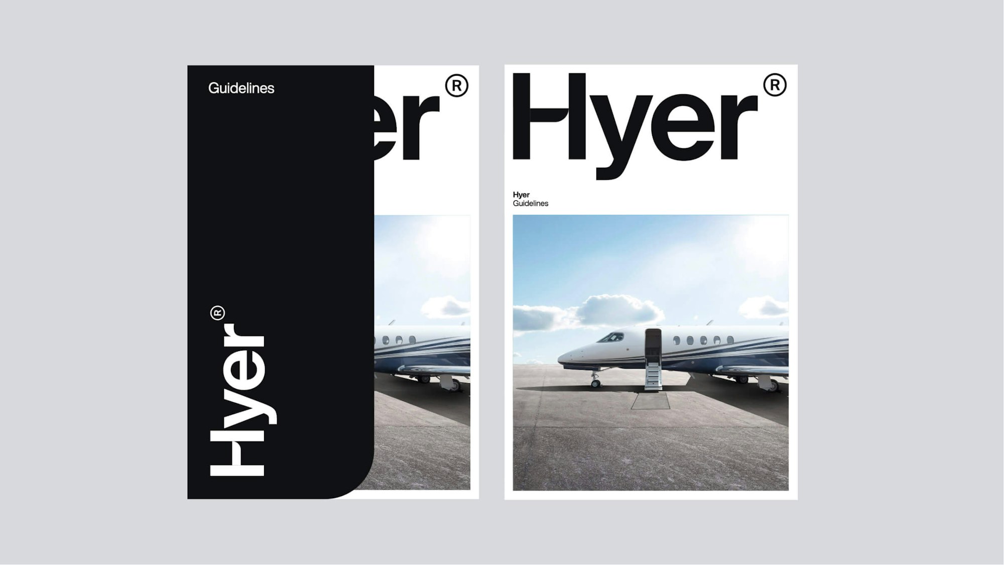 Magazine Branding Hyer Stuurmen