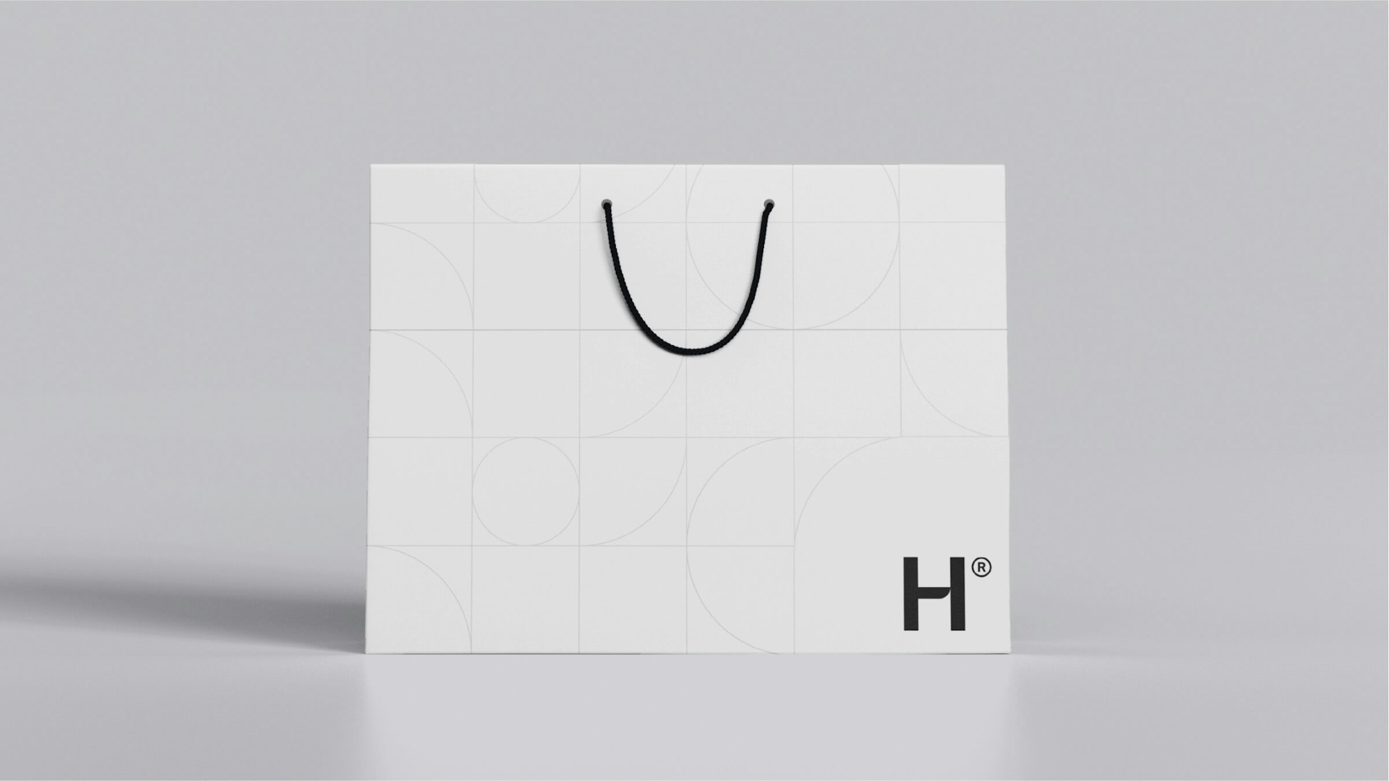 Bag Branding Hyer Stuurmen