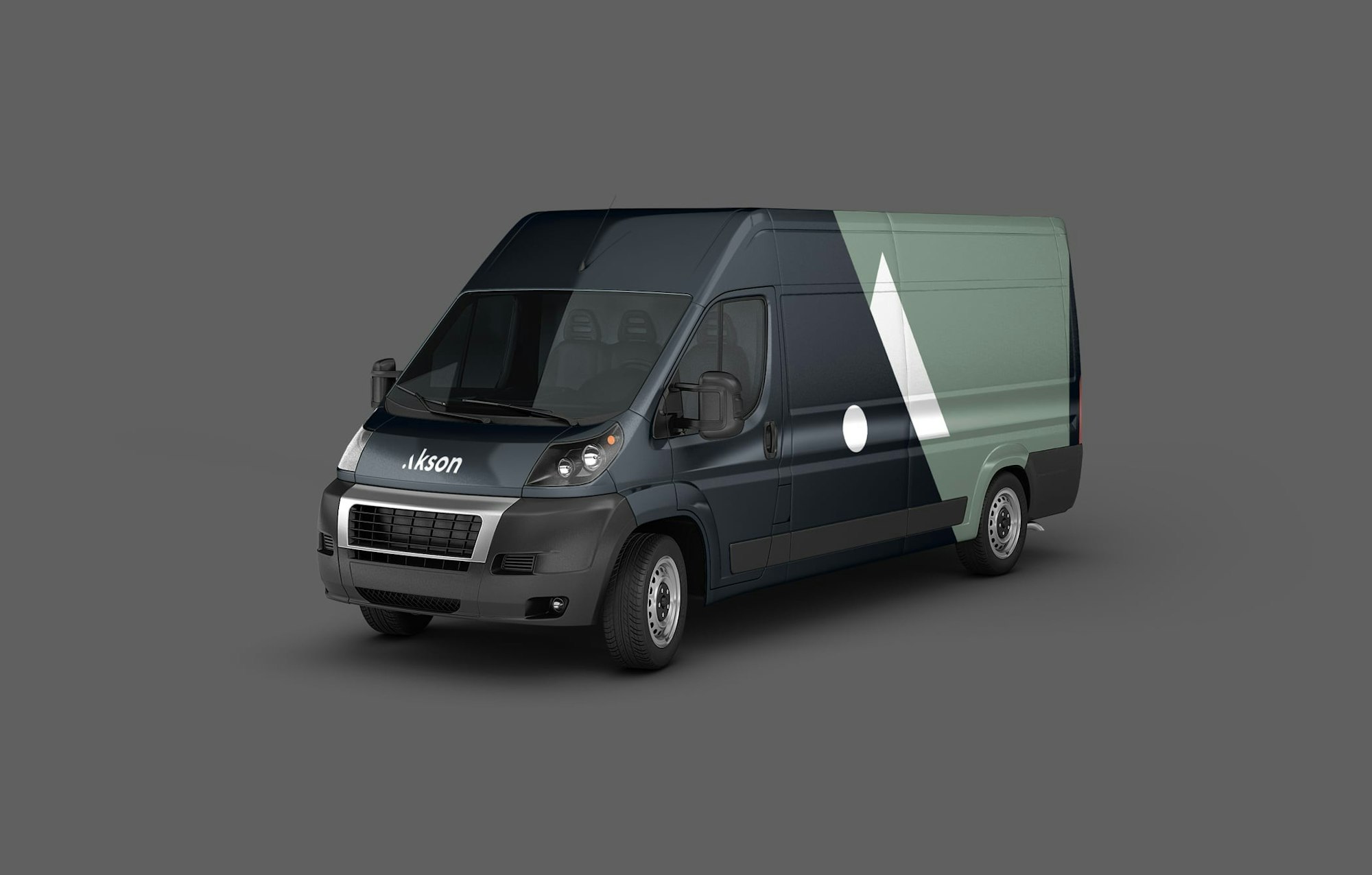 akson-van-mockup