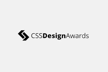css-design-awards-logo