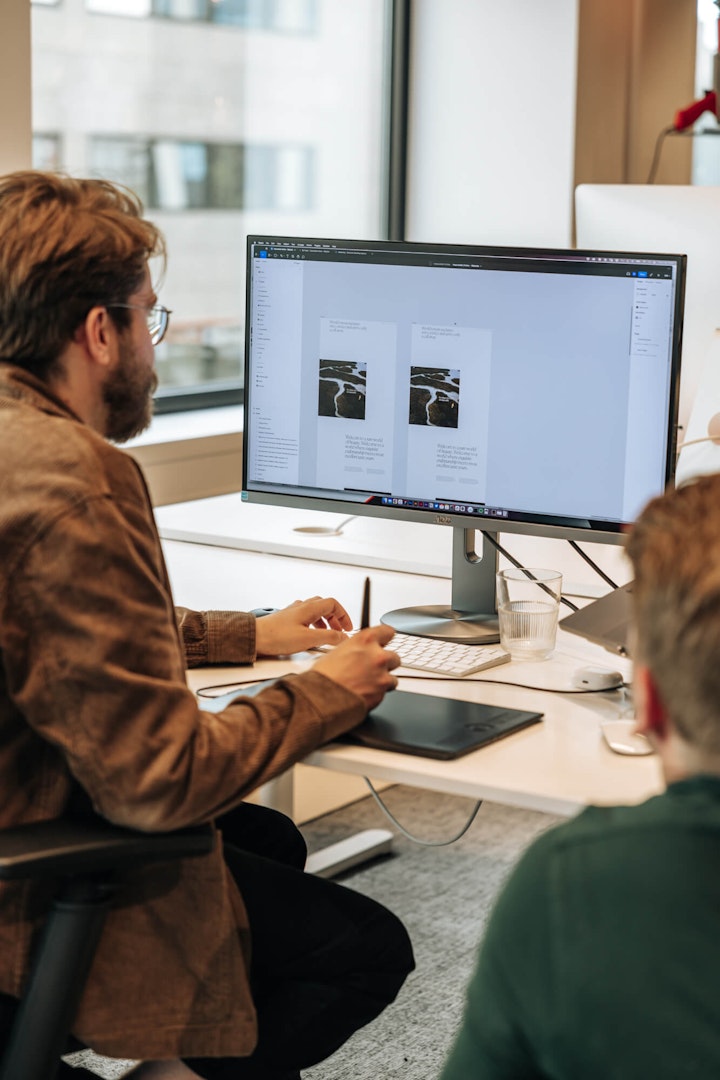 stuurmen-office-barend-webdesign-eindhoven