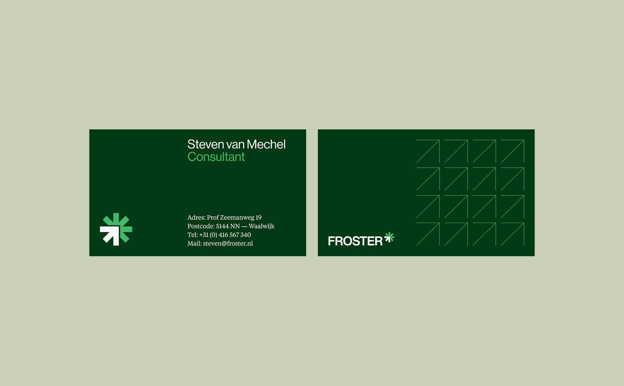 froster-businesscards