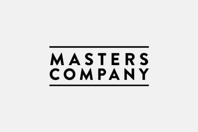 masters company 300 logo