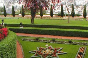 Baha'is celebrate Naw-Ruz (New Year) on the spring equinox.