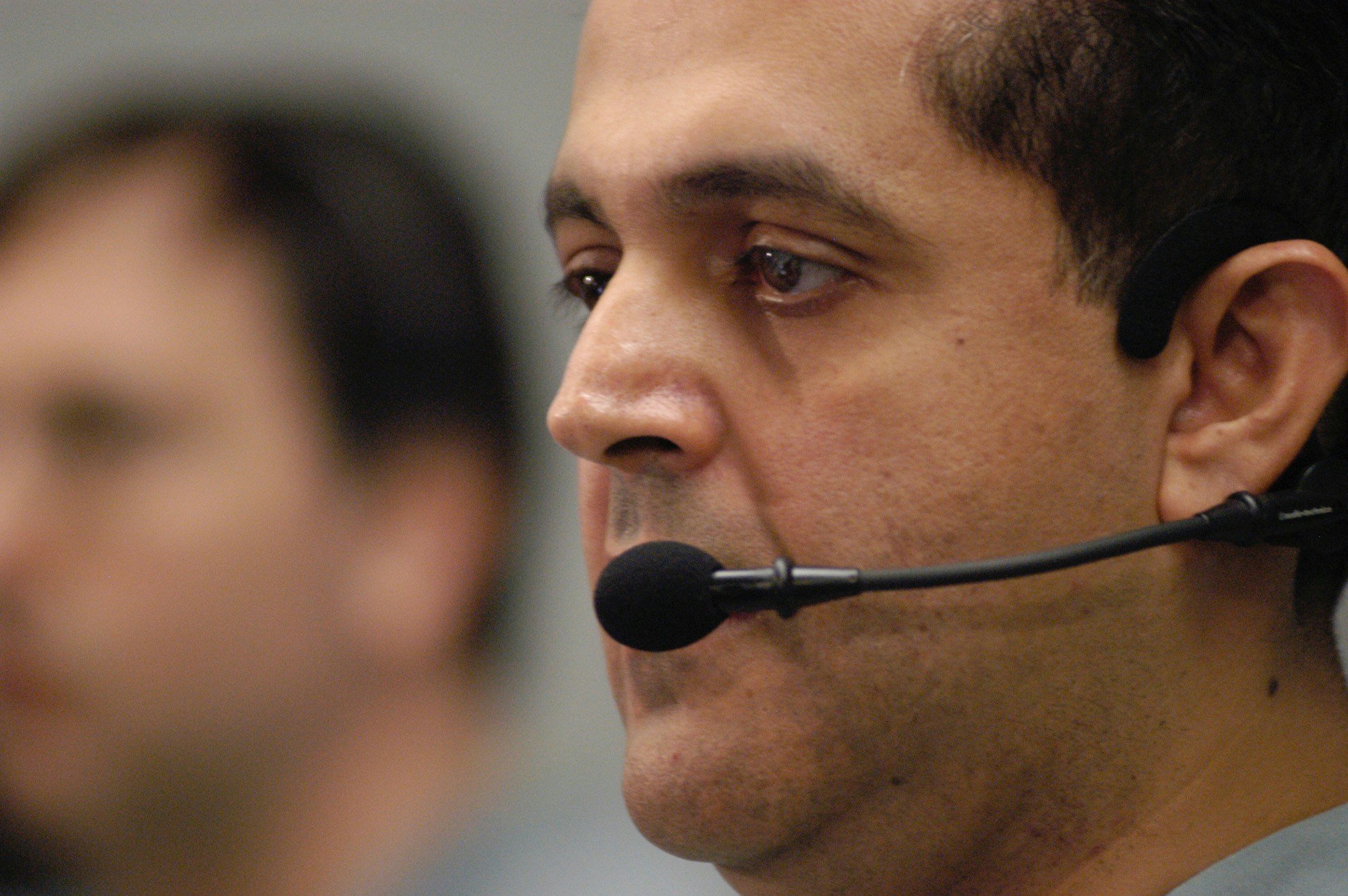 Dr. Mehran Anvari, director of the Center for Minimal Access Surgery. (Courtesy St. Joseph's Healthcare)