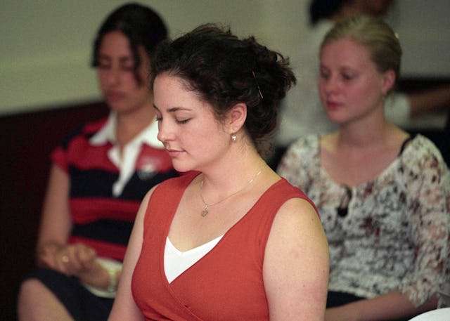 Devotional meetings in Australia enhance spirituality. (Photo: Ryan Lash)