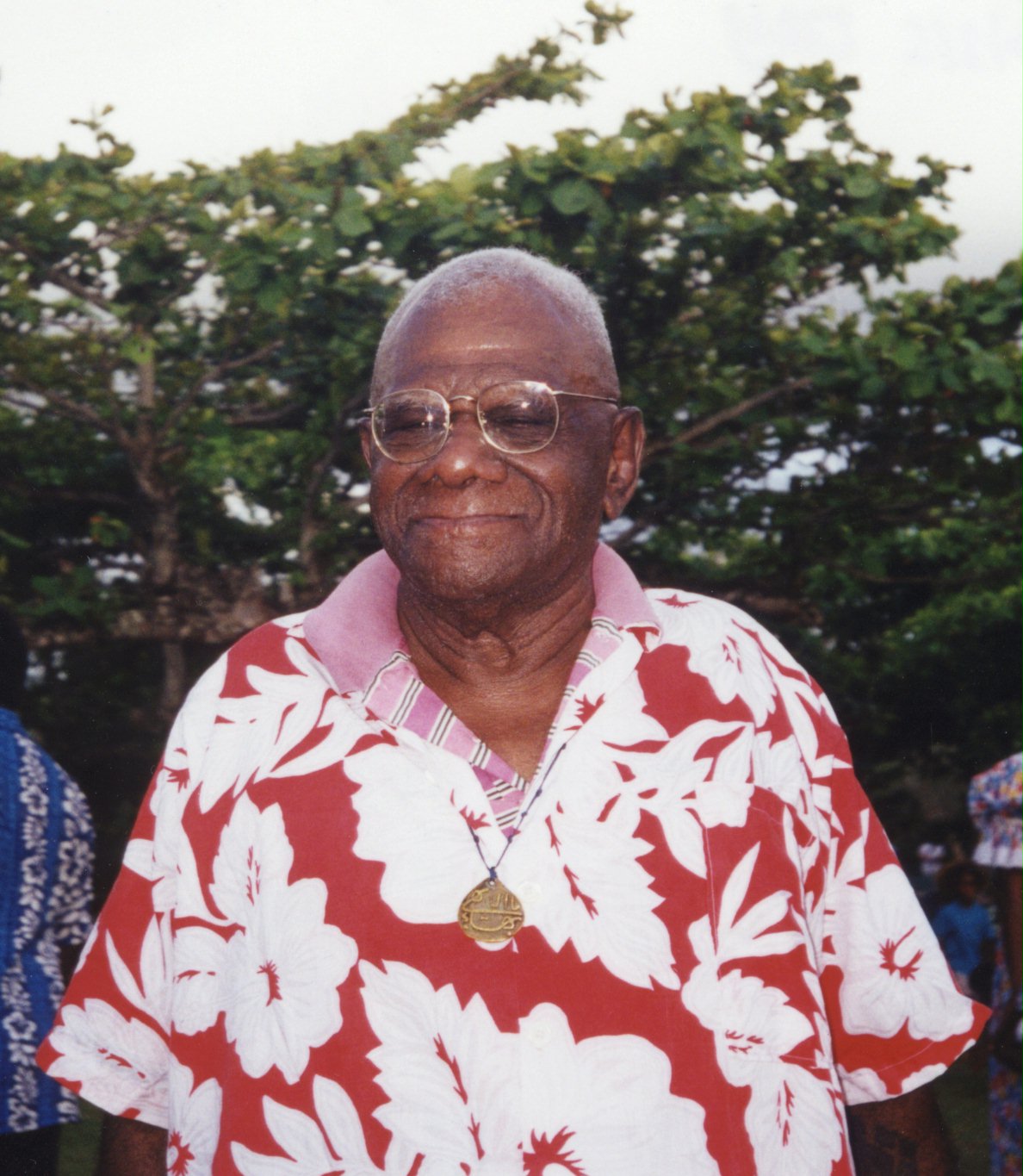 Peter Kaltoli, 1993.