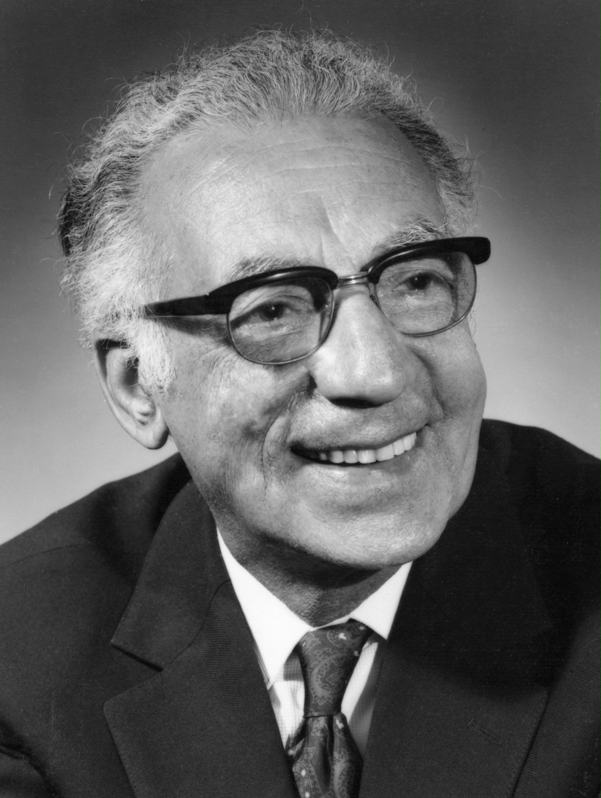 Mr. Ali-Akbar Furutan.