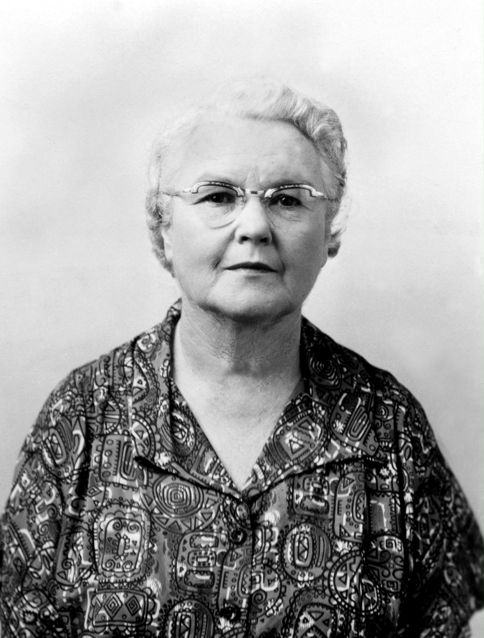 Elizabeth (Beth) Laws.
