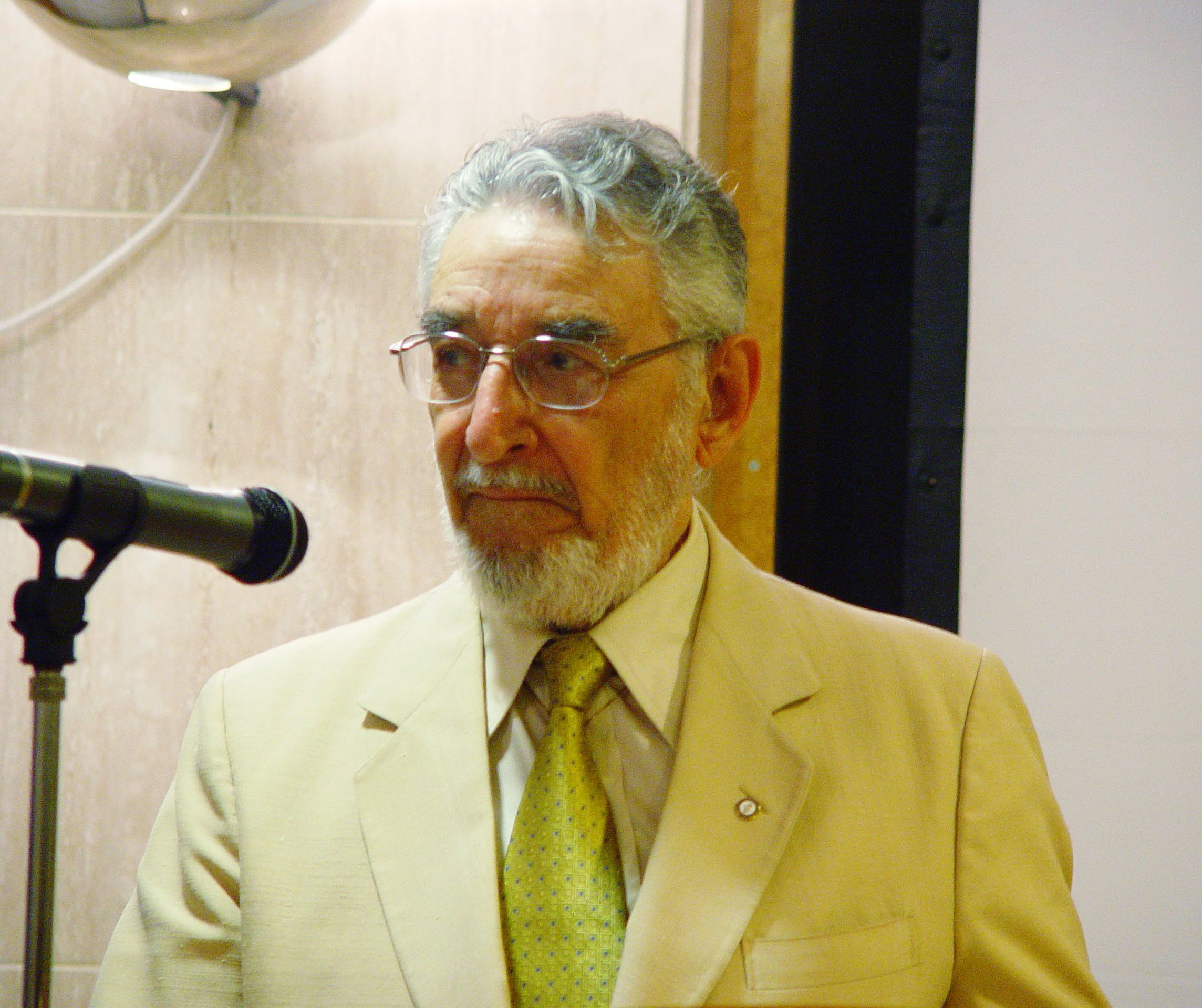 Mr. Rouhani, who attended the celebrations in the Canary Islands.