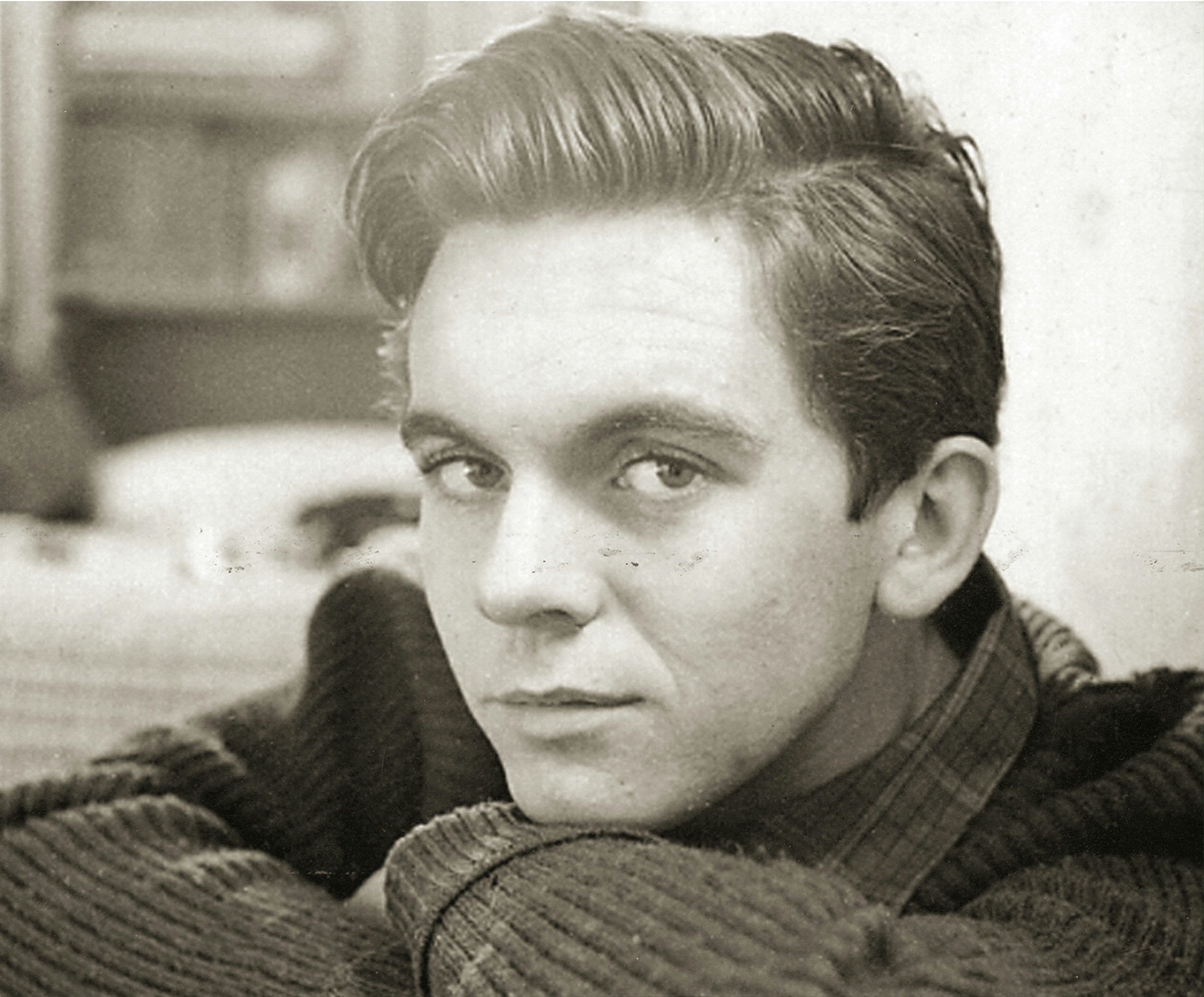 Phillip Hinton joined the Faith in 1961 in Cape Town, and was an active Baha'i teacher. He became an accomplished actor.