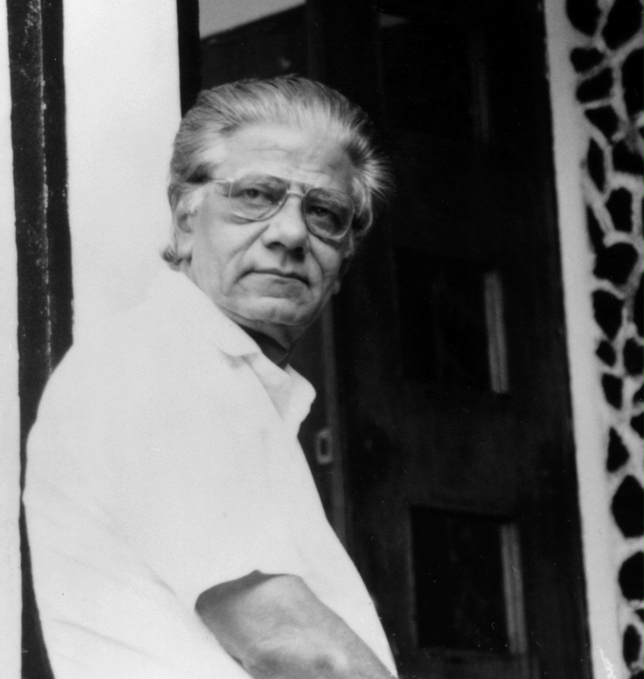 Abdu'l Rahman Zarqani.