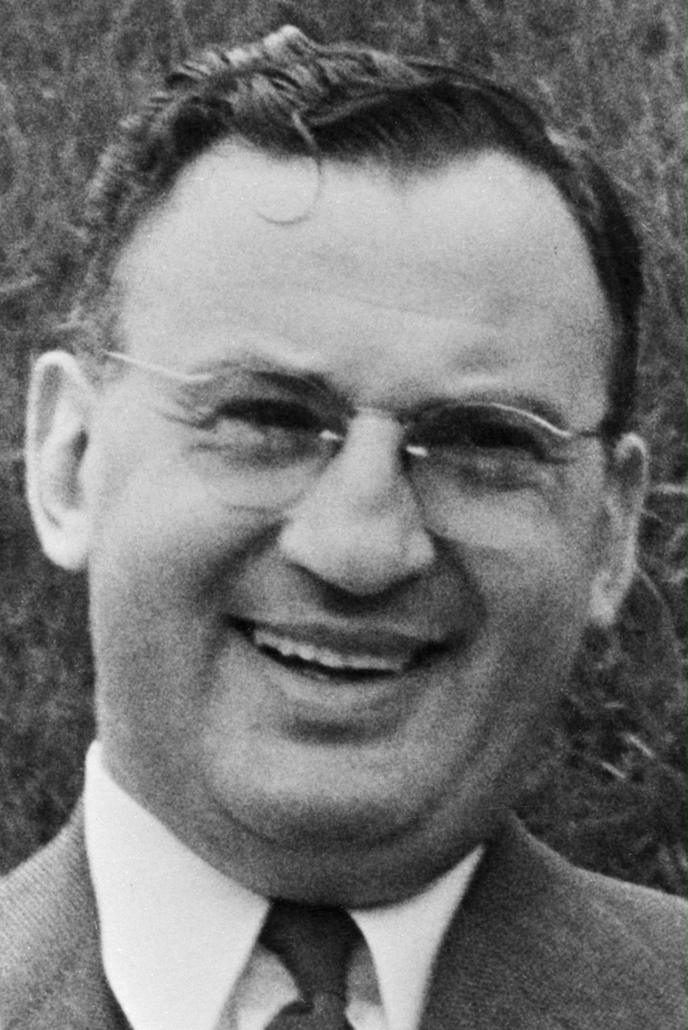 Alvin Blum (1912-1968).