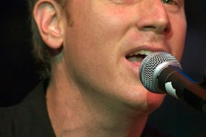 KC Porter. Photo by Michael Frank.