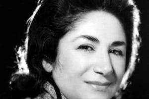 Gloria Faizi (1921-2004).