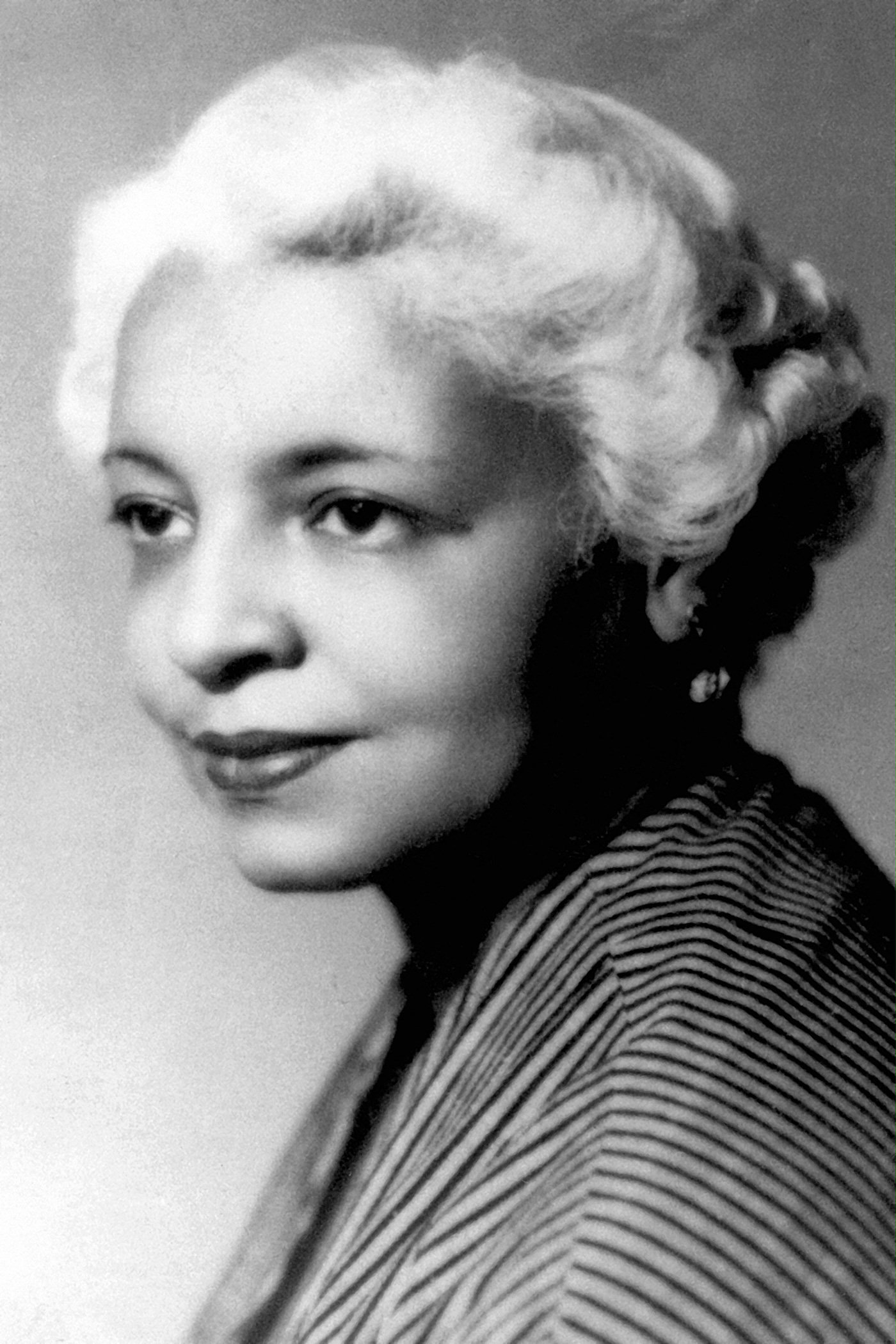 Elsie Austin (1908-2004).