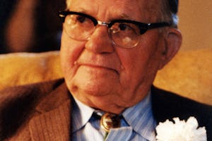 Reginald (Rex) Collison (1884-1983), a Knight of Baha'u'llah to Ruanda-Urundi (now the independent countries of Rwanda and Burundi).