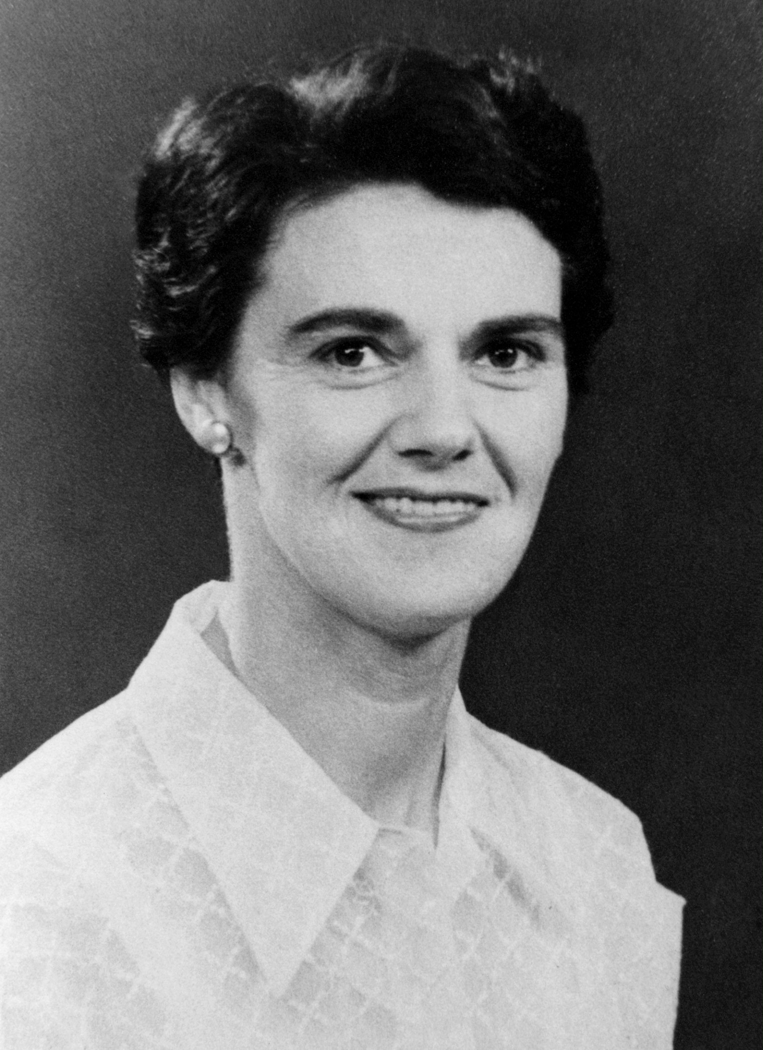 Irene Jackson (later Mrs. Williams), who arrived in Fiji in 1954 to assist the development of the Fijian Baha'i community.