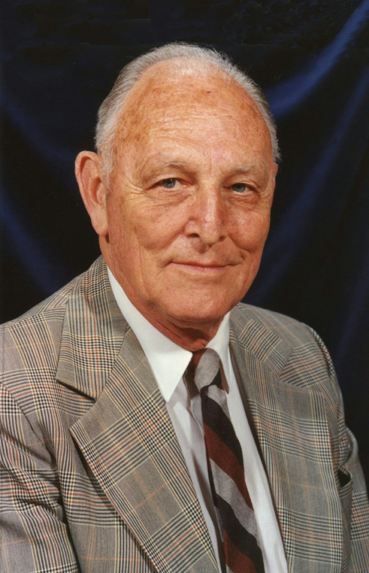 Dr. David S. Ruhe