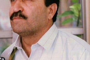 Dhabihu'llah Mahrami.