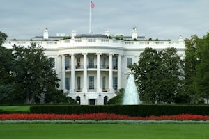 The White House