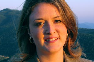 In July, Tahirih Naylor, a lawyer from Canada, joined the United Nations Office of the Baha'i International Community as a representative to the United Nations.