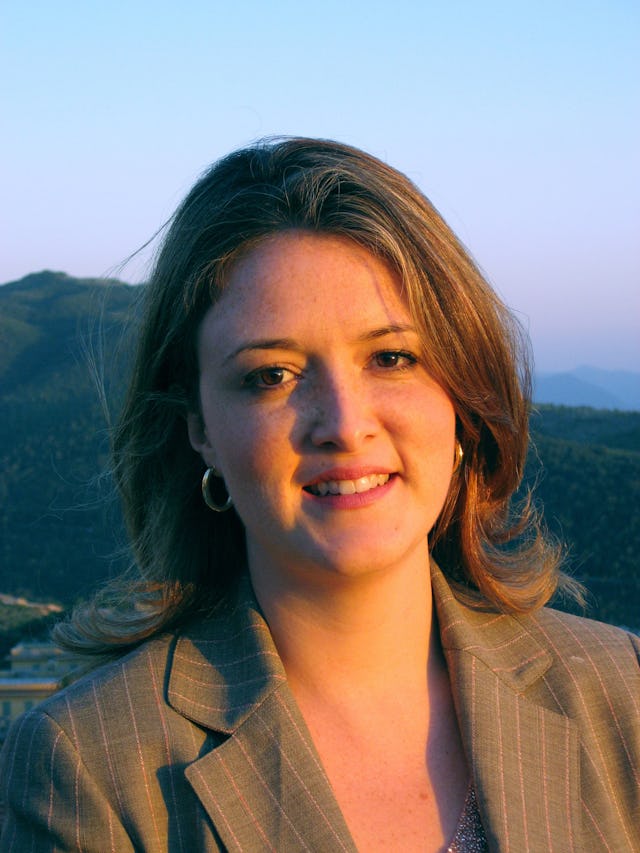 In July, Tahirih Naylor, a lawyer from Canada, joined the United Nations Office of the Baha'i International Community as a representative to the United Nations.