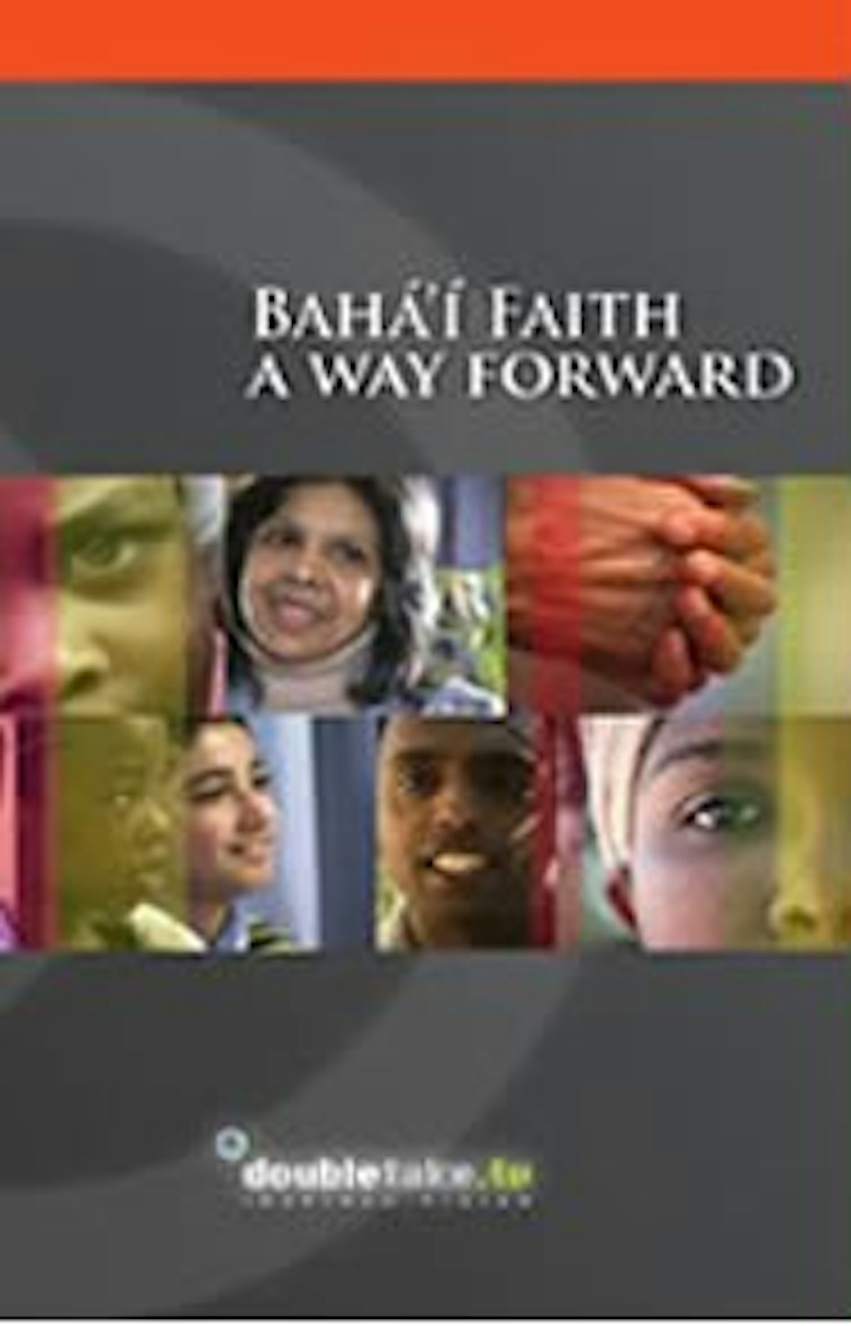 "We created this film to show what the Baha'i Faith has to offer on a practical level for the world," said Leyla Haidarian.