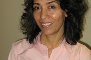 Mitra Deliri testified at the United Nations that Tanzania, where she lives, is "a living example of religious pluralism."