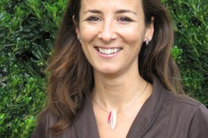 Sarah Vader is a new representative of the Baha'i International Community for work with the U.N. in Geneva and the European Union in Brussels.