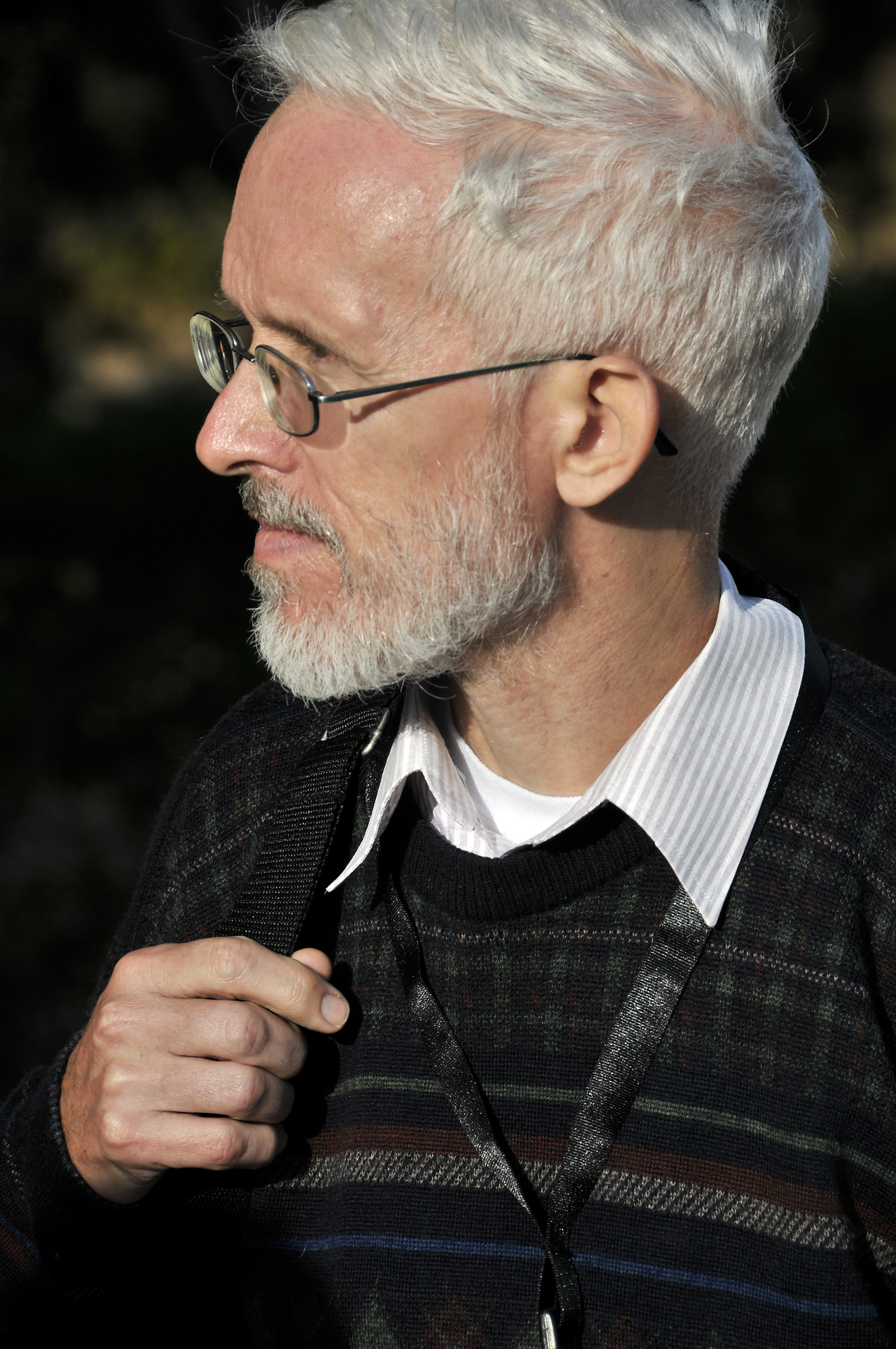 For some of those at the convention, this visit to the Holy Land is their first. Others have attended as many as six or seven International Baha'i Conventions.