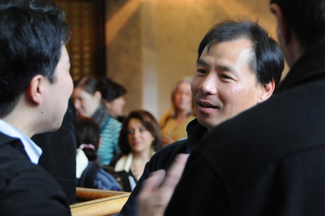 The monthly Soul Food gathering in Melbourne is entering its fourth year and averages well over a hundred attendees of various backgrounds and religions.