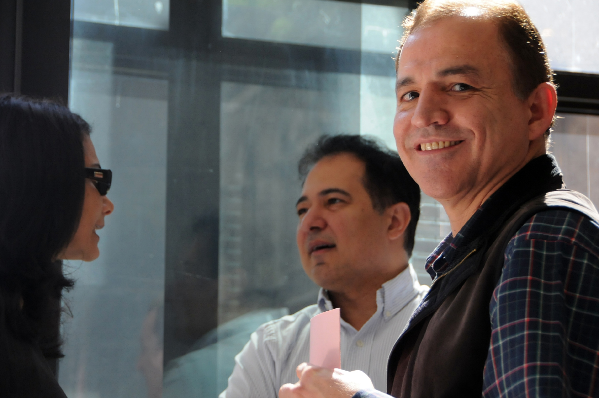 In Melbourne, Soul Food is held the first Sunday of each month, at 10:30 a.m.