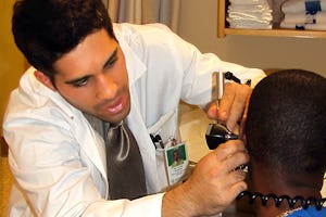 Taeed Quddusi, a resident physician in Winnipeg, Canada, says it will be difficult – probably impossible – to scientifically prove the effectiveness of prayers said for healing.