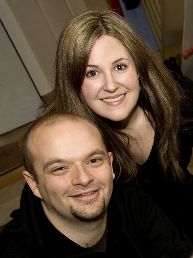 Collis and Cyan Ta’eed are two of the principal organizers of Blog Action Day. ‘Our idea is to give bloggers a platform and enable them to take a day out of their schedule to do something socially positive,’ Mr. Ta’eed said.