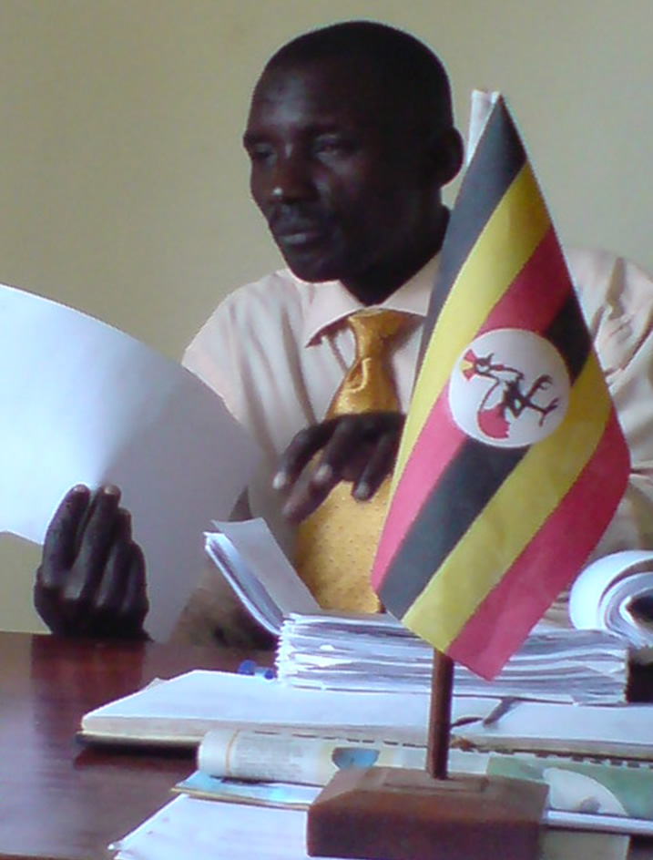 Hassan Ringtho, chairperson of the local government in Paidha subcounty, said UPLIFT has been particularly effective in educating older people and changing attitudes.