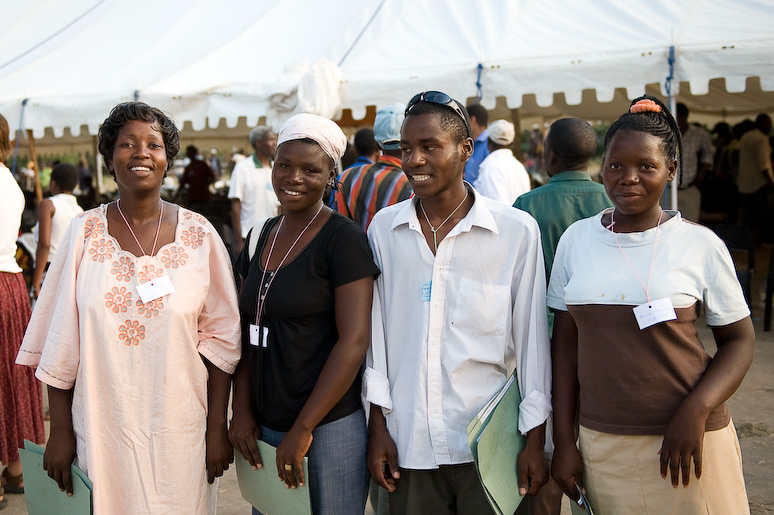 Followers of Baha’u’llah from Zambia, Malawi, and Zimbabwe were the first of thousands from around the world who will attend one of 41 regional conferences over a four-month period. Gatherings have been planned on every continent.