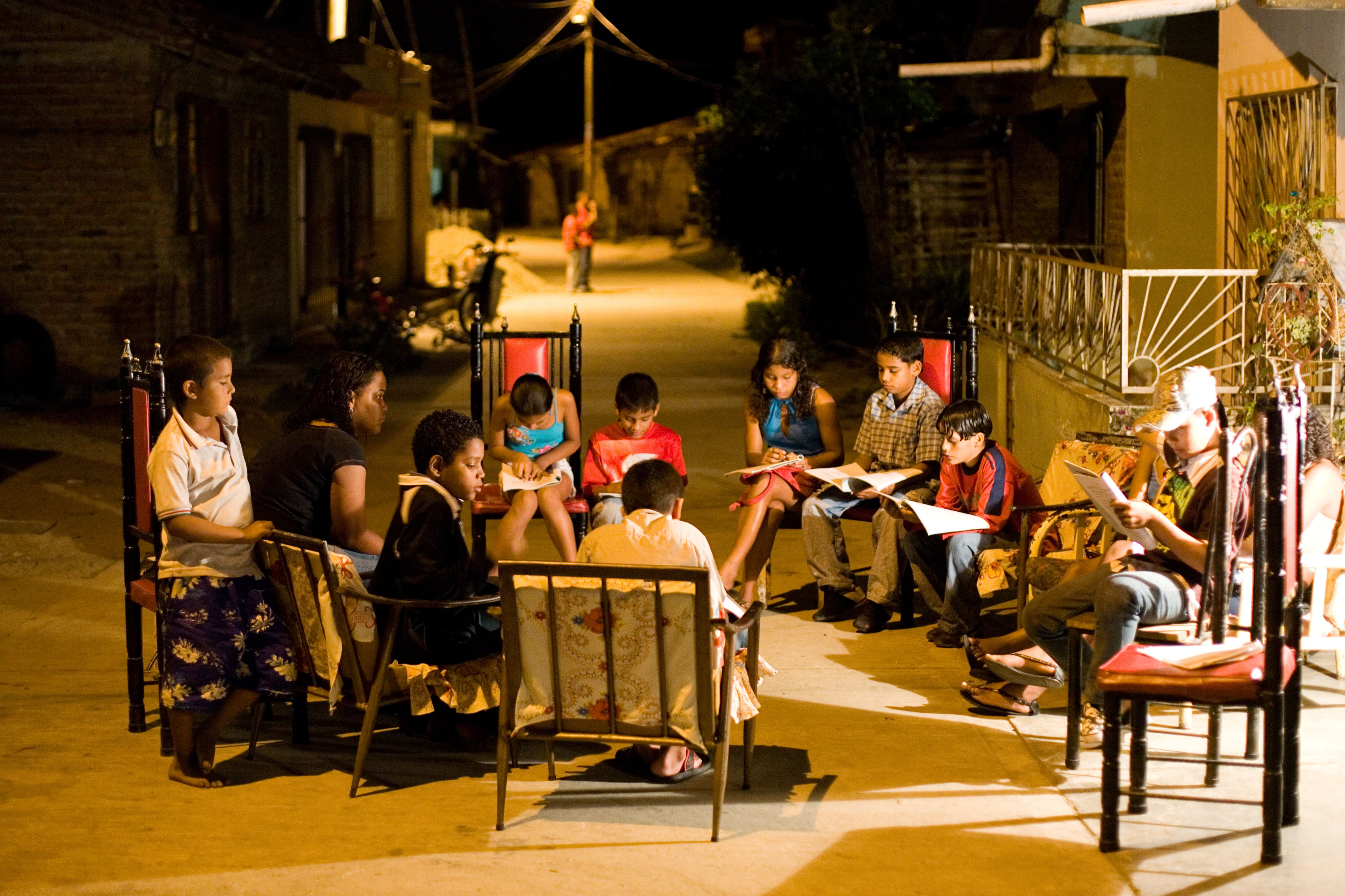 Norte del Cauca, Colombia