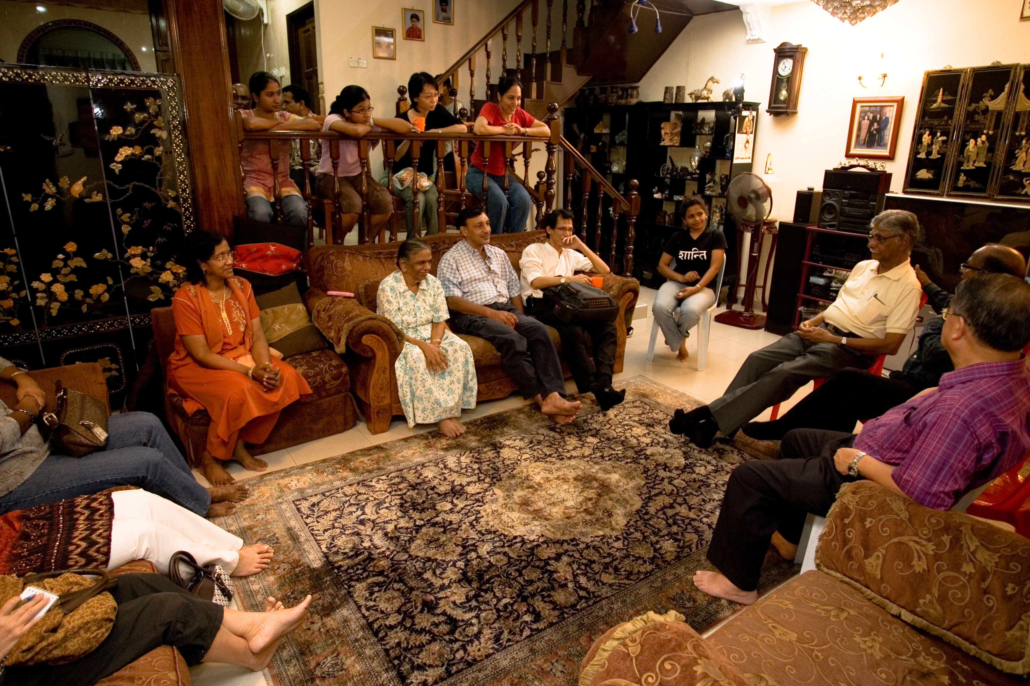 Kuala Lumpur, Malaysia