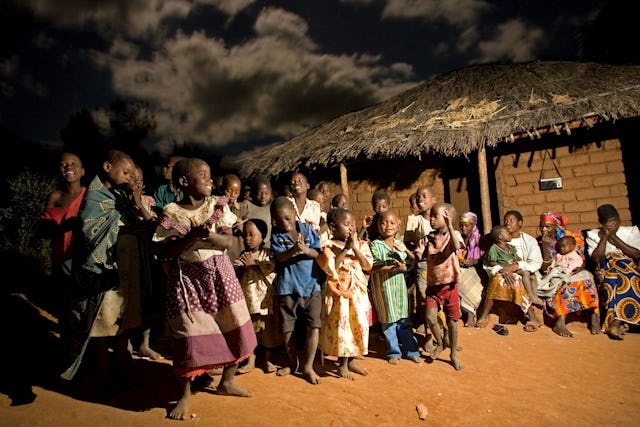 Mulanje, Malawi