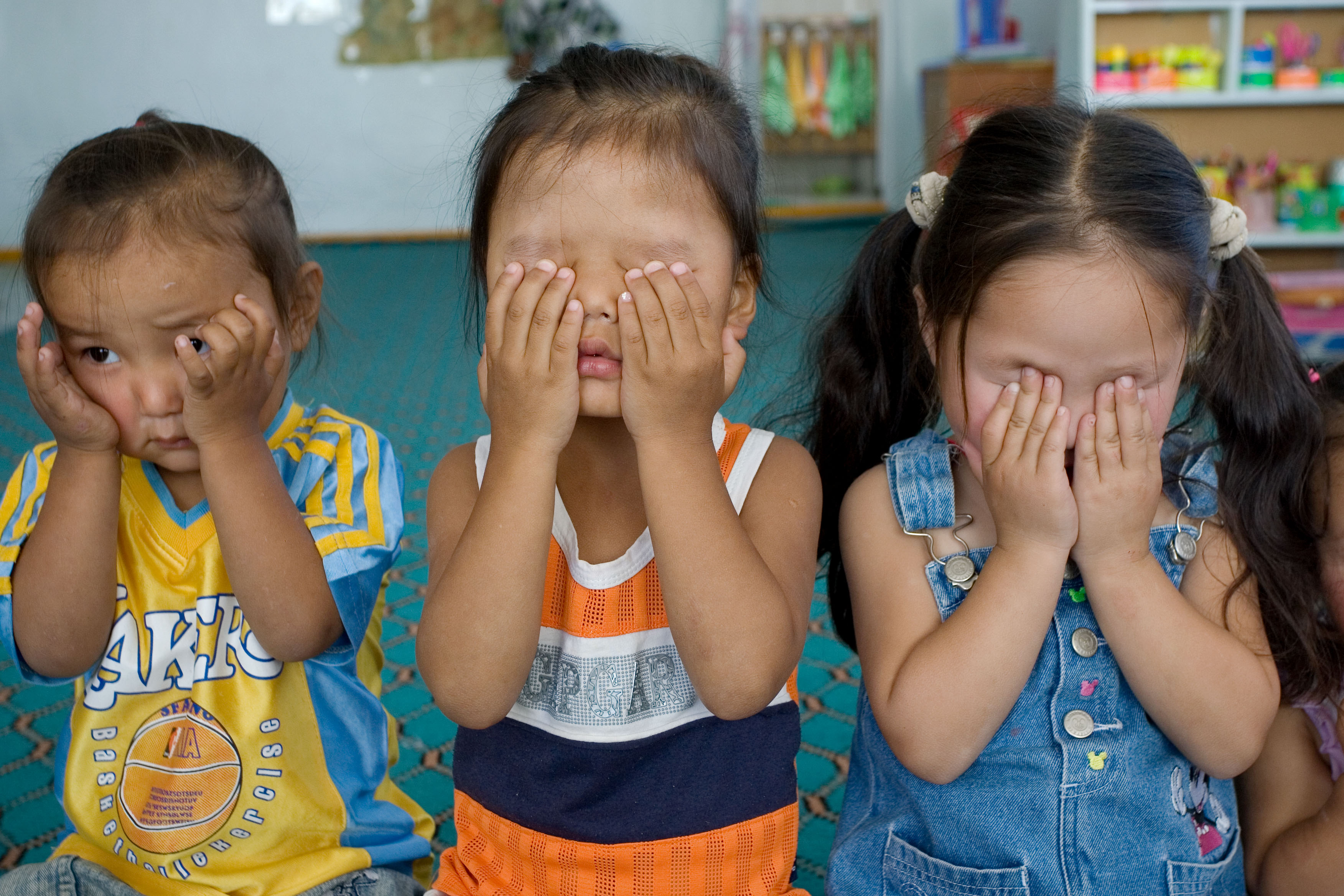 Ulaanbaatar, Mongolia