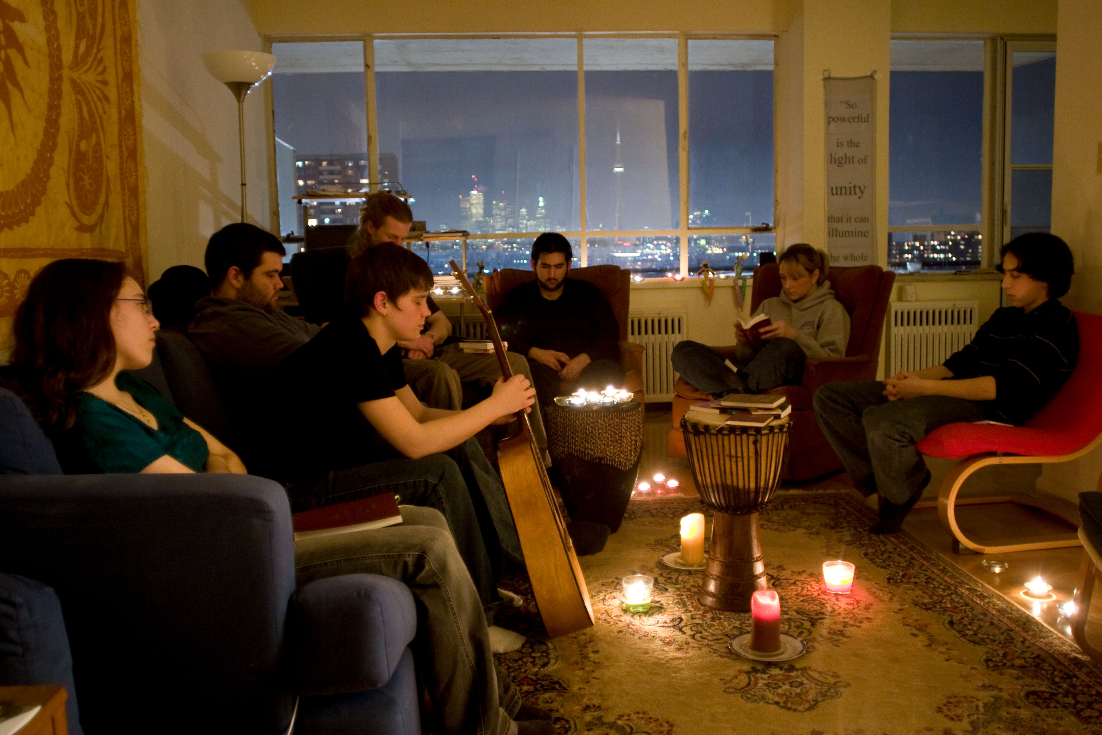 Toronto, Ontario, Canada