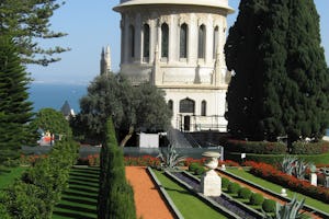 The Shrine of the Bab in Haifa, one of the most visited sites in Israel, will undergo a four-year restoration project. Major work begins in January.