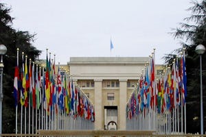 در نشست شوراى حقوق بشر سازمان ملل متحد، كشورهاى مختلف از سراسر دنيا از وضعيت رو به وخامت حقوق بشر در ايران به شدت ابراز نگرانى كردند.