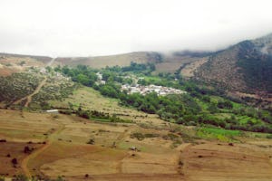 The village of Ivel, Mazandaran, has been home to a farming community for centuries, and Baha'is for over 160 years.