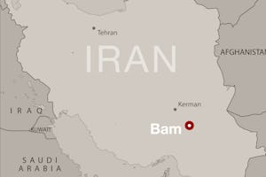 مقامات ایرانی چندین بهائی را که داخل یا در حومۀ شهرهای بم و کرمان، منطقه ای که در زلزلۀ سال ۲۰۰۳ ویران شد، به کودکان آموزش می دادند، دستگیر کرده اند.